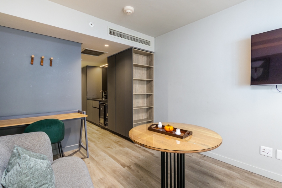 To Let 0 Bedroom Property for Rent in Cape Town City Centre Western Cape